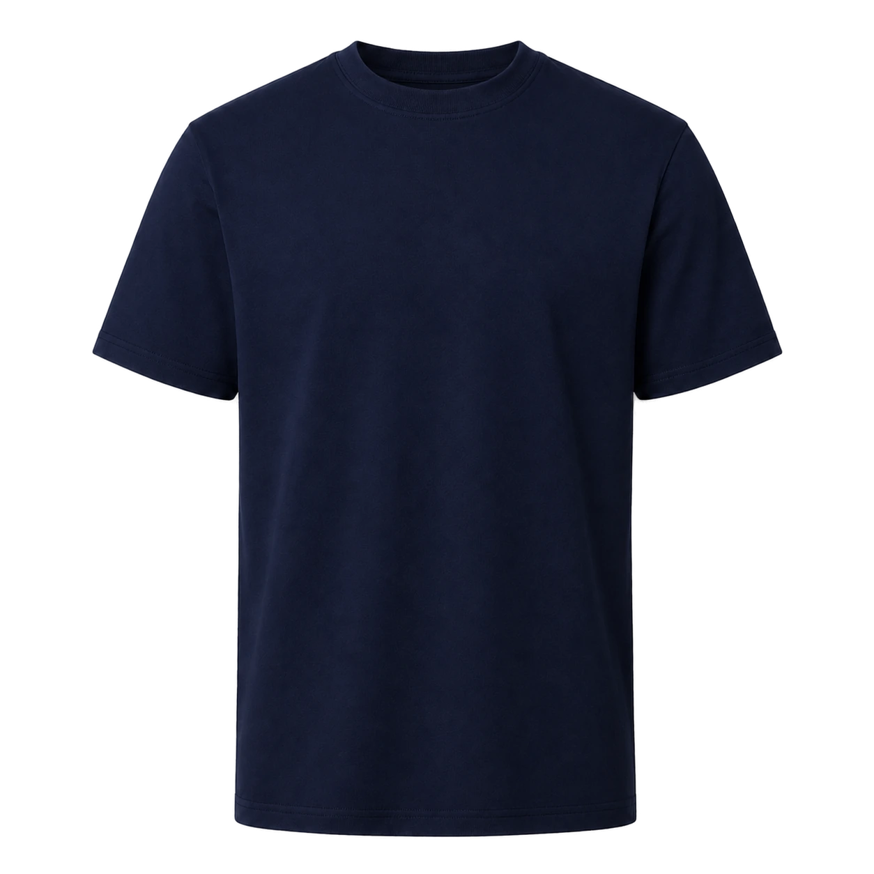 Camiseta marinho