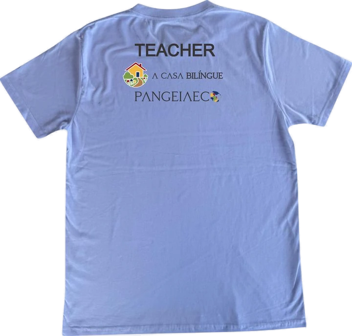 Pangeia EC — costas
