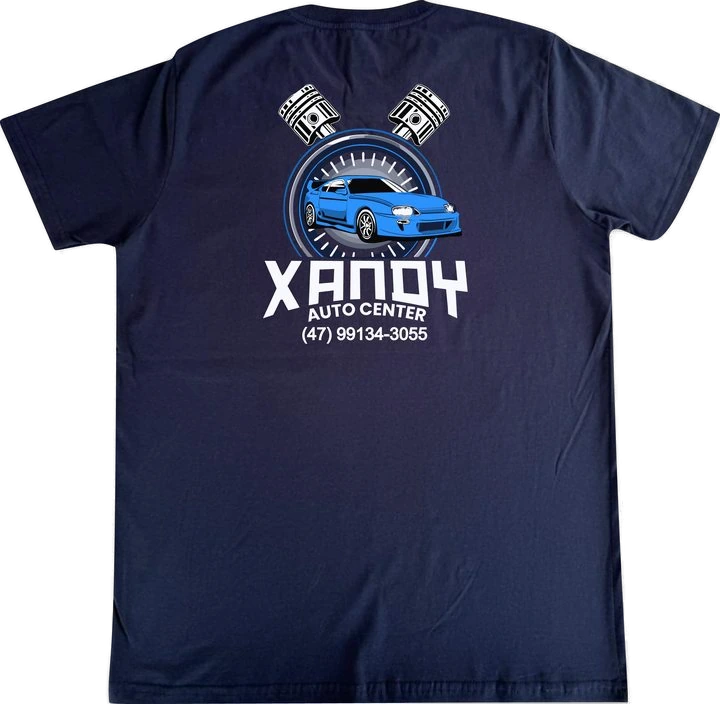 Xandy — costas